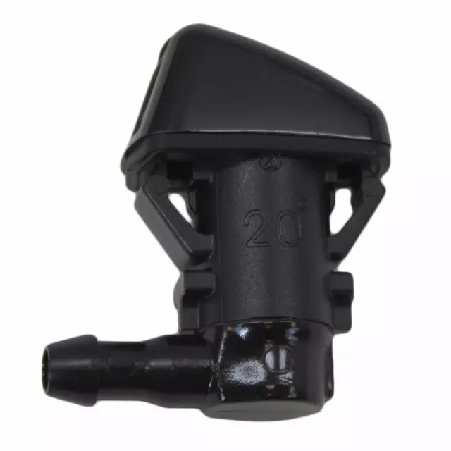 Boquilla de lavado para Ford F-250/F-350 Super Duty 2007-2010 (N/P 7C3Z-17603-A)