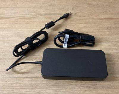 Netzteil / Power Supply Chicony A15-120P1A REV:02 (120W 19.0V 6.32A)