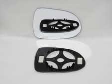 Glace de rétroviseur Honda JAZZ