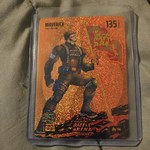 2026 BO JACKSON BATTLE ARENA MAVERICK COOPER FLAGG FIRE ICON ROOKIE IBF-136