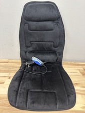 Snailax 10 Motors Massage Vibration Seat Cushion with Heat Model SL-126B-APP