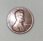 1970 S Lincoln Memorial penny — photo 1