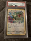 2020 Pokemon Sword & Shield Vivid Voltage #138 Rayquaza PSA 9 Amazing Rare