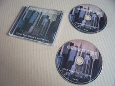 Canned Heat - Live In Boston 1972 / 2 CDs