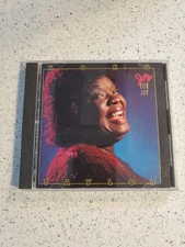 KO KO TAYLOR Jump for Joy CD