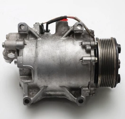 2016-2018 Acura ILX Air Conditioning A/C AC Compressor Assembly OEM Foto 2 de 4