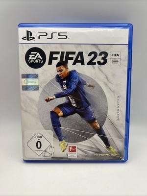 FIFA 23 (PS5, 2022)