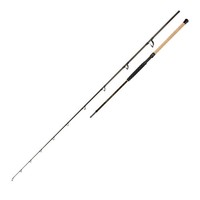 Black Cat Battle Cat Elite Bank 3.2 LE 320Cm 200-400G - Wallerrute, Welsrute