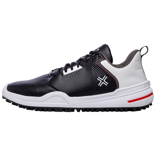Zapatos De Golf Para Hombre PAYNTR X-003 F Cómodos Sin Clavos Ligeros NeverWet - Imagen 2 de 13