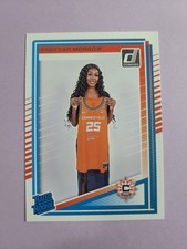Aneesah Morrow 2025 Panini Donruss WNBA Basketball Card # 99 K3687