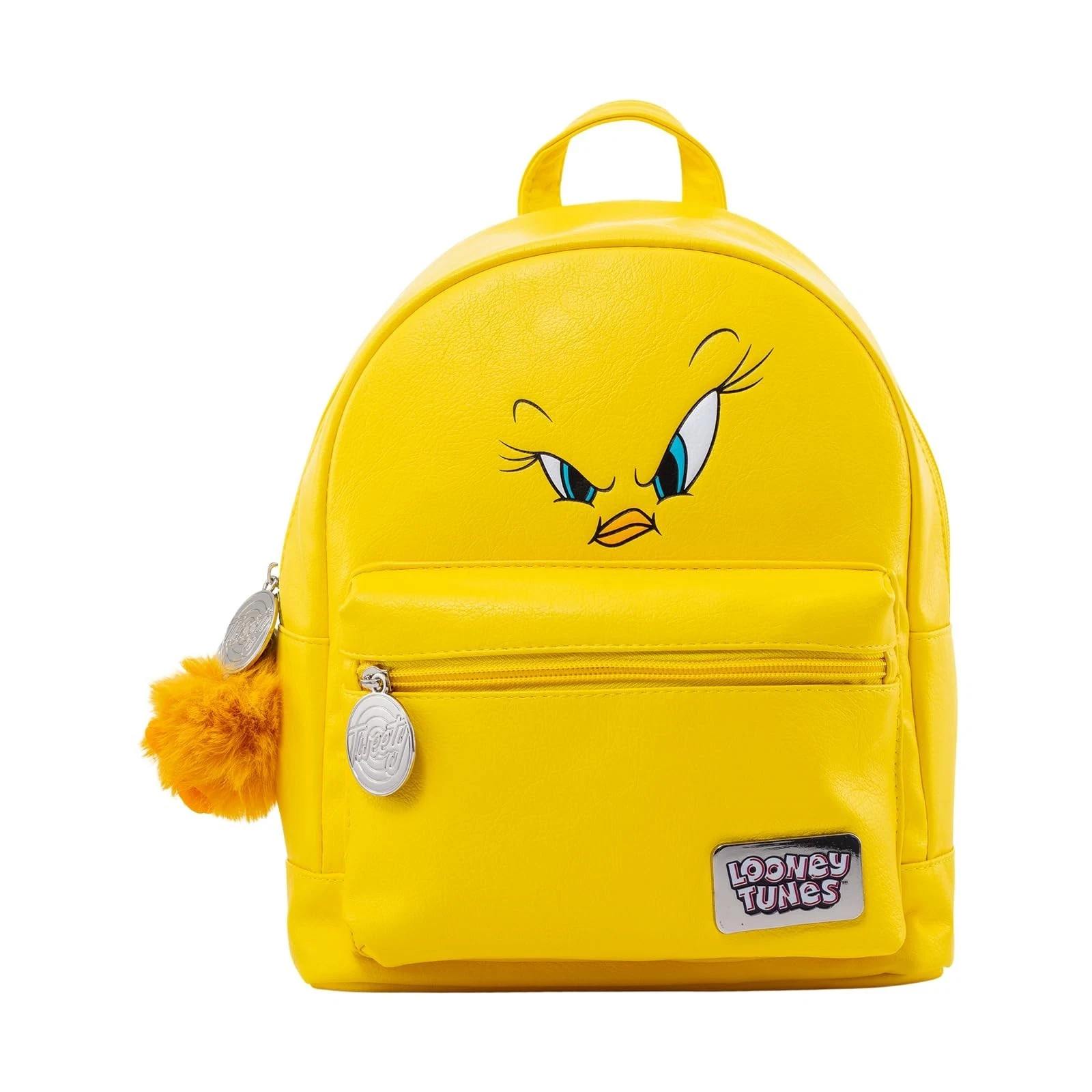 Tweety Looney Tunes Bag Fashion Backpack Back Pack Bag Fashion Bag Tweety Bird
