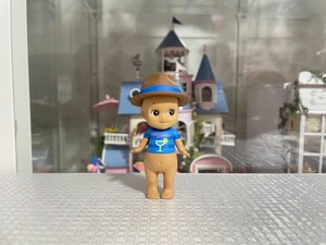 Sonny Angel Caribbean | eBay