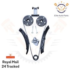 Kit Catena Distribuzione + Ingranaggi VVT Vauxhall Astra K Corsa E Mokka 1.0 1.4T 1.5 B14XFT