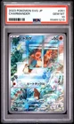 2023 POKEMON JAPANESE SVG-SPECIAL DECK SET EX #051 CHARMANDER PSA 10