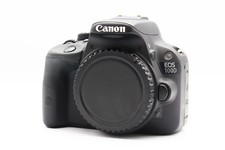 Canon EOS 100D Digital SLR DSLR Camera Body 18MP - Tested Excellent