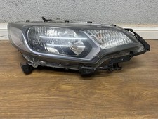HONDA JAZZ/FIT MK4 (2014–2019) RIGHT FRONT HEADLIGHT