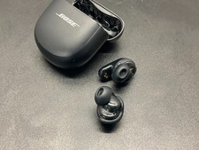 Bose QuietComfort Earbuds II In-Ear Noise Cancelling Bluetooth Earbuds 435911