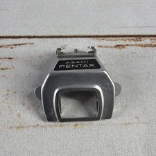 Pentax Spotmatic Flash Shoe Adapter Spring Loaded Mount - Pre-owned