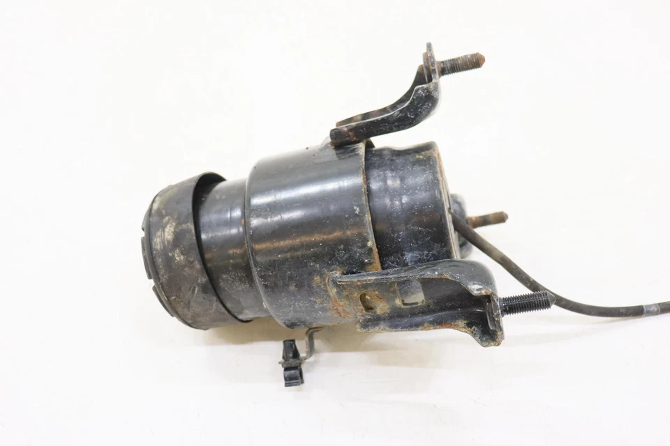 Montaje del cuadro del motor Lexus RX350 2020 Foto 3 de 4