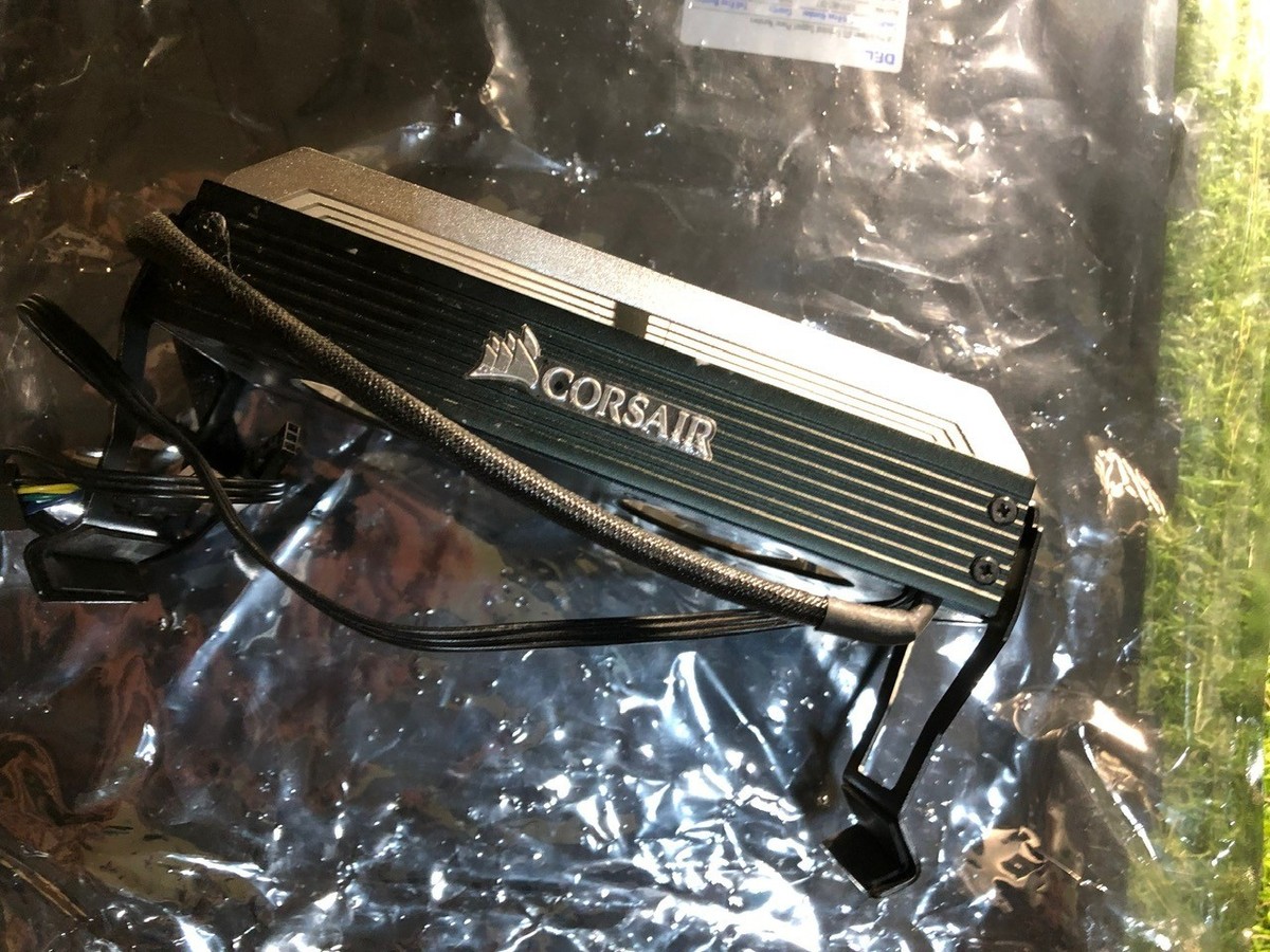CORSAIR DOMINATOR GT Kit SDRAM DDR3 2133 Mhz 8 Go (2 x 4 Go