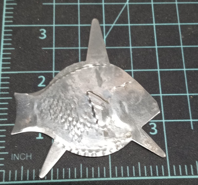 Vintage Trapper/ Trapping Mink Coon Lure.