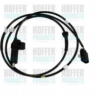 Hoffer Abs Sensor RaddrehzahlfüHler Hinten Links FüR Ford Transit Kasten