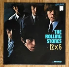 THE ROLLING STONES 12x 5 FACTORY SEALED 1964 Mono FIRST PRESSING NEAR MINT