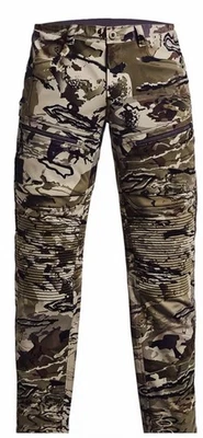 Under Armour Ridge Reaper Infil HD GORE-TEX WS Barren Camo Pants 1365605 36x34 - Image 1 of 4