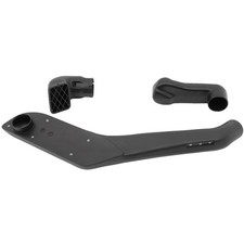 Black Intake Snorkel Kits Fit For Toyota Prado 120 Diesel Petrol 2002-2009 Black Intake Snorkel Kits Fit For Toyota Prado 120 Diesel Petrol 2002-2009