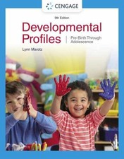 Developmental Profiles: - Paperback, by Marot...