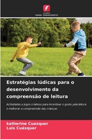 Katherine Cuasquer (U. A.) | EstratéGias LúDicas Para O Desenvolvimento Da...