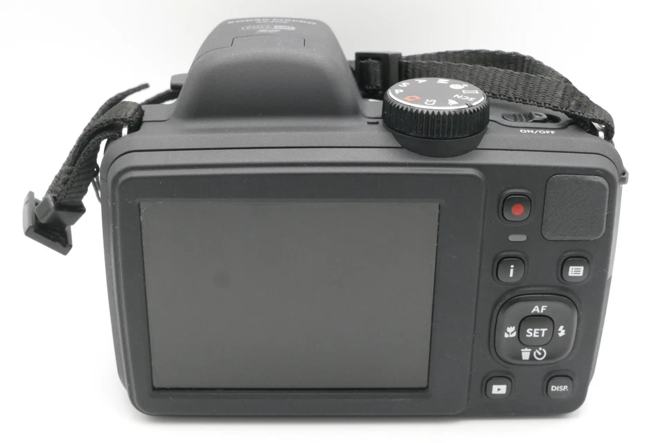 Kodak PixPro AZ405 Digital camera 20MP 40X optical zoom - excellent condition - Image 4 of 4