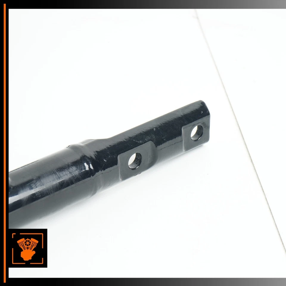 Harley Electra Glide 2010 guardabarros trasero subchasis 48079-09 hp OEM Foto 3 de 4