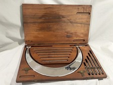 TUBULAR MICROMETER CO. MICROMETER SET