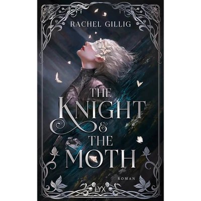 The Knight and the Moth: Von der Bestseller-Autorin des millionenfach geles ... - Bild 1 von 4