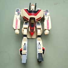 Transformer G1 Jetfire Bandai