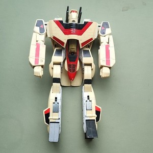 Transformer G1 Jetfire Bandai