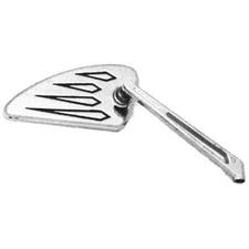 Emgo D/Cast Buff Mirror Early Type JAP R 20-26333