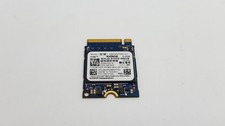 Kioxia KBG40ZNS512G 512 GB NVMe 30mm Solid State Drive
