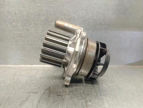 038121019E dichtung wasserpumpe VOLKSWAGEN TOURAN 1T1 2.0 TDI 2003 4821051