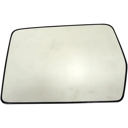 Dorman 56313 Heated Plastic Backed Mirror Left