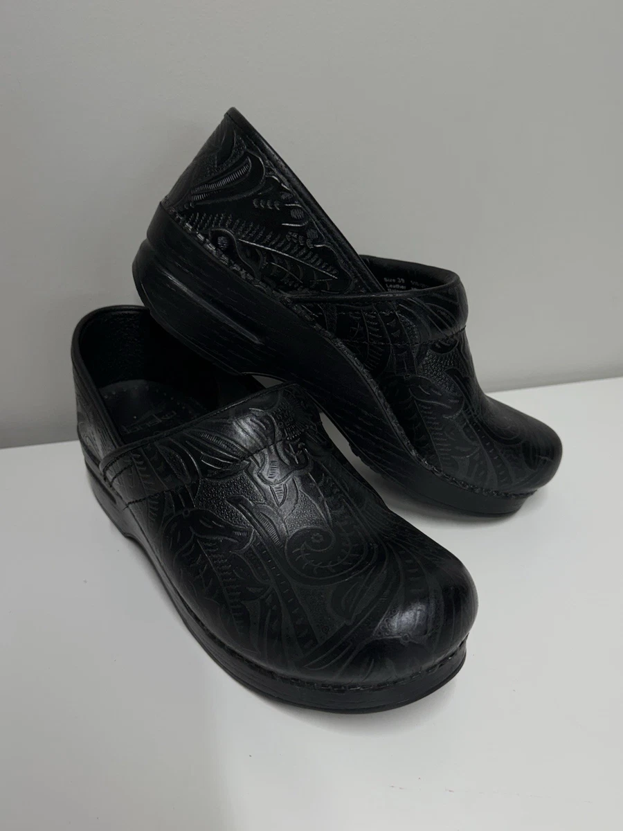 Dansko 39 Black Shoes products for sale | eBay