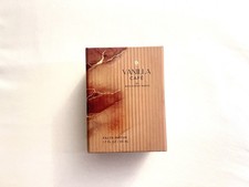 Bath Body Works Vanilla Cafe Fragrance Eau De Parfum Perfume Spray 1.7 oz