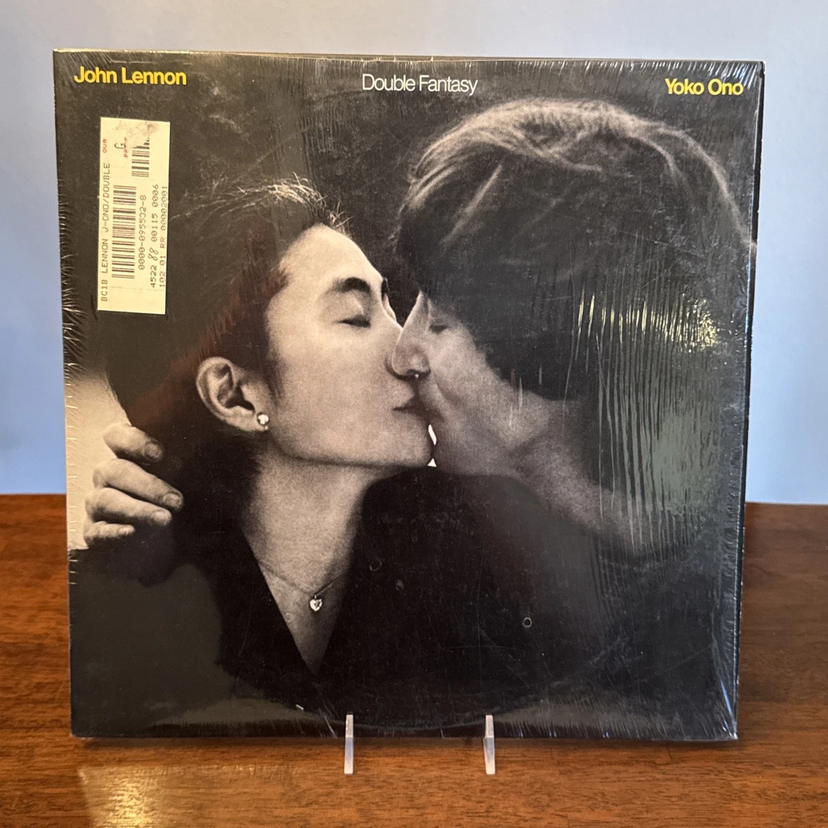 Vinyl Records Yoko Ono for sale | eBay