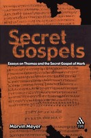 Marvin W. Meyer | Secret Gospels | Taschenbuch | Englisch (2003)