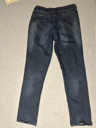 Urban Pipeline MAXflex Jeans Men’s 32X34 Blue - Picture 5 of 8