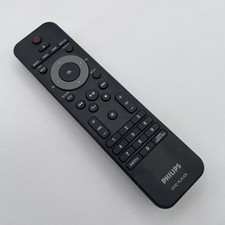 Philips Remote Control for DVP5990 05 DVP5990 37 DVP5992 37 DVD Player Original