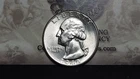 1940 P Washington Quarter 25c Choice/Gem BU