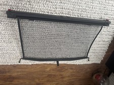BMW G21 3 Series Touring Dog Guard / Load Area Separation Net 51479875744