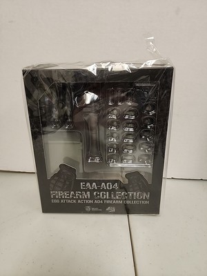 Beast Kingdom Egg Attack EAA-A04 Firearm Collection Factory Sealed